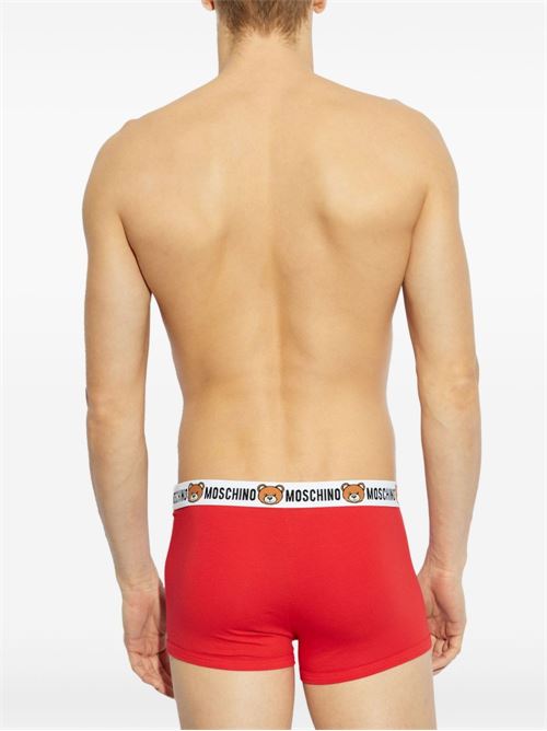  MOSCHINO | A1387 44020110